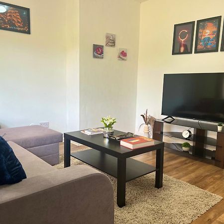 The Ultimate Home Away From Home Birmingham Ngoại thất bức ảnh