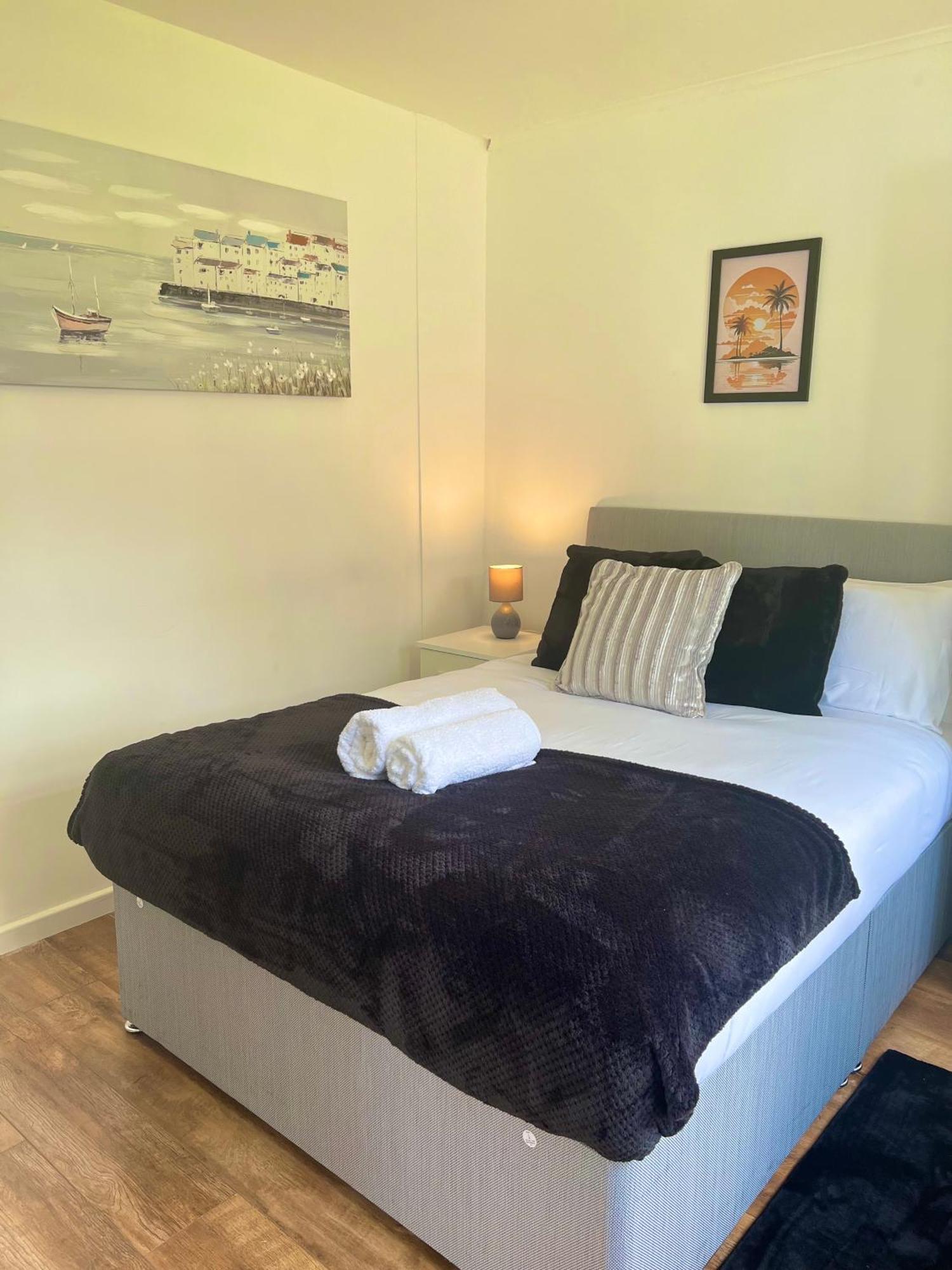 The Ultimate Home Away From Home Birmingham Ngoại thất bức ảnh