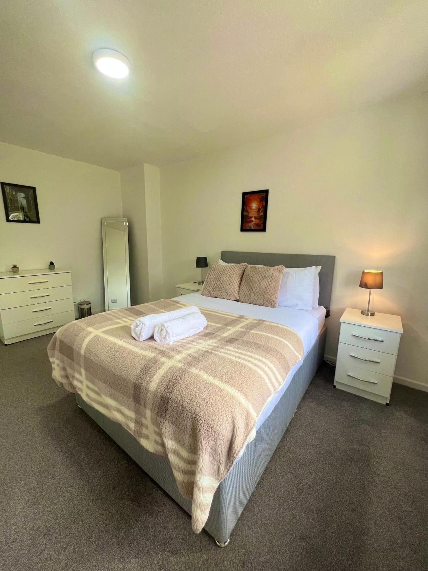 The Ultimate Home Away From Home Birmingham Ngoại thất bức ảnh