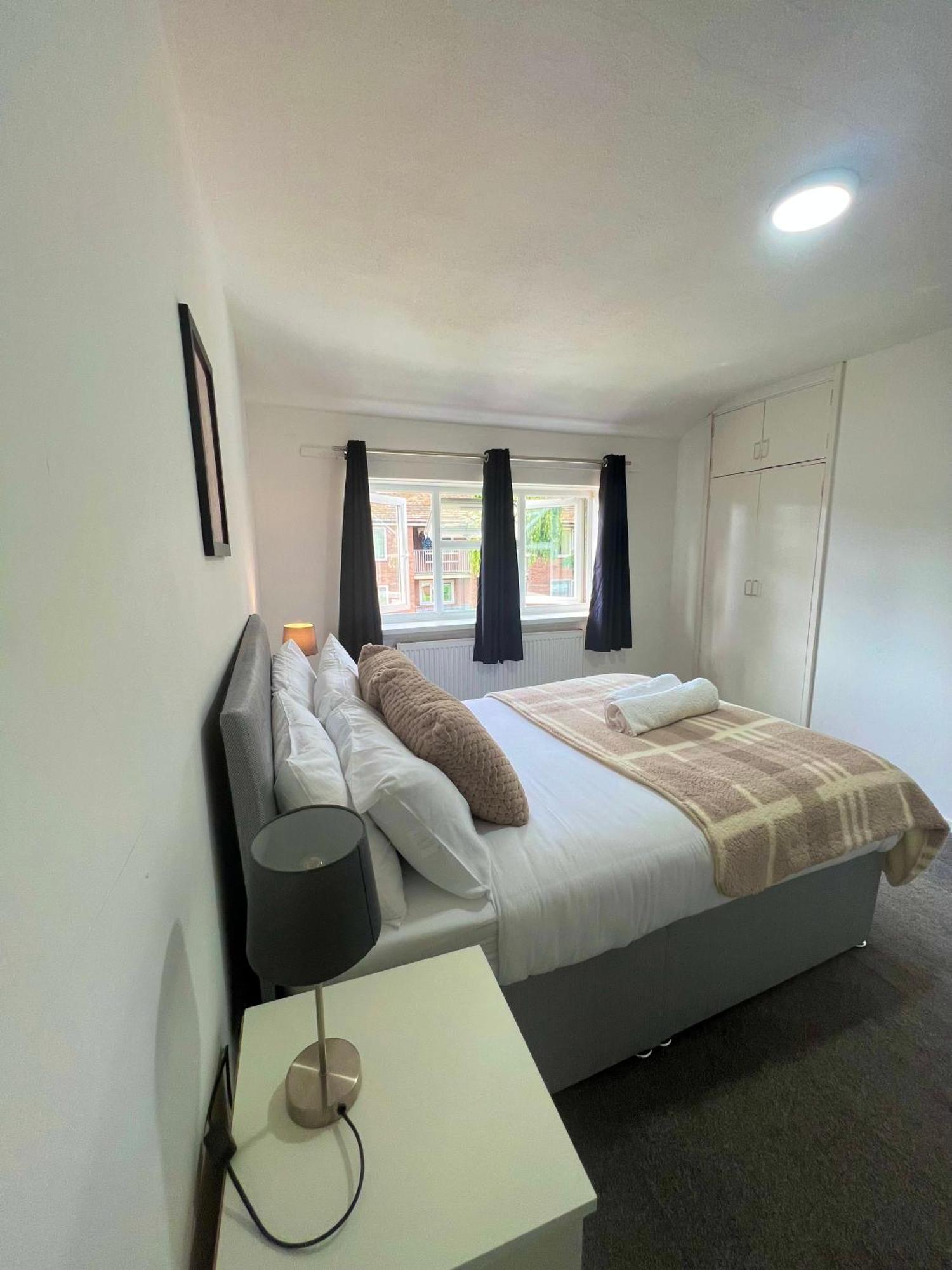 The Ultimate Home Away From Home Birmingham Ngoại thất bức ảnh