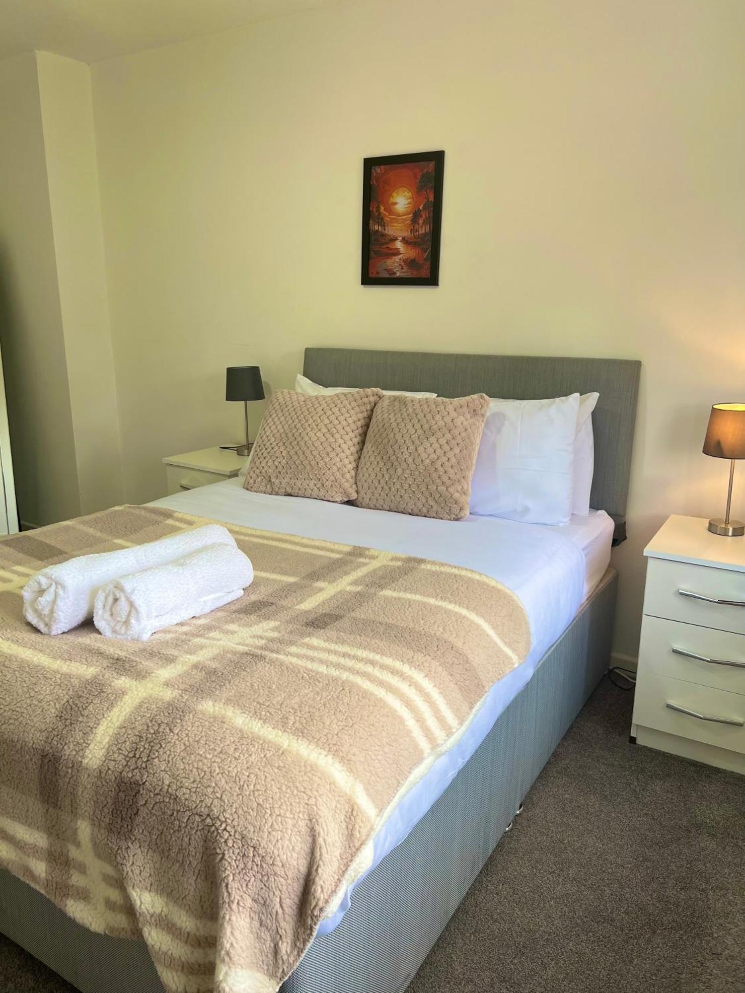 The Ultimate Home Away From Home Birmingham Ngoại thất bức ảnh