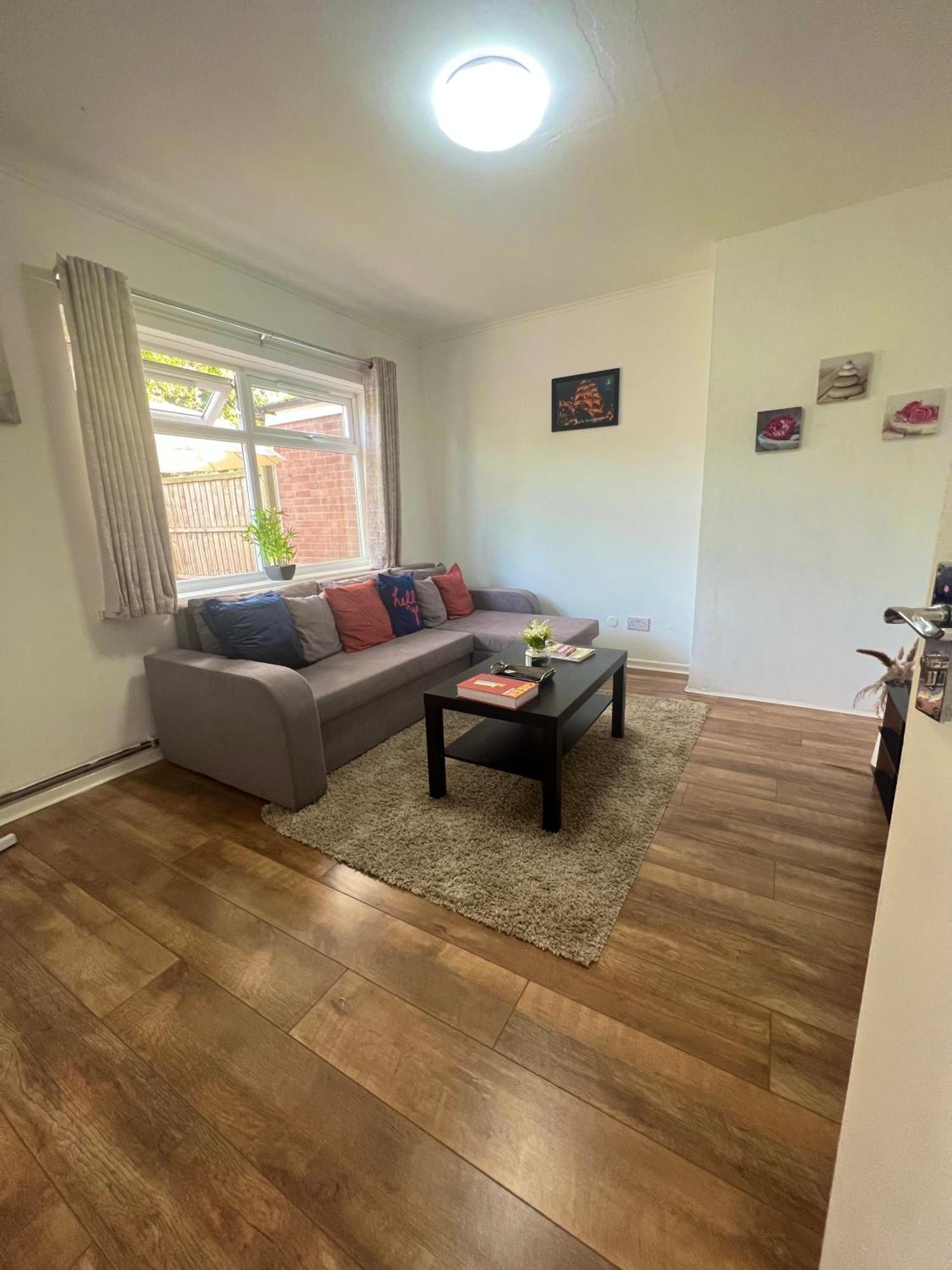 The Ultimate Home Away From Home Birmingham Ngoại thất bức ảnh
