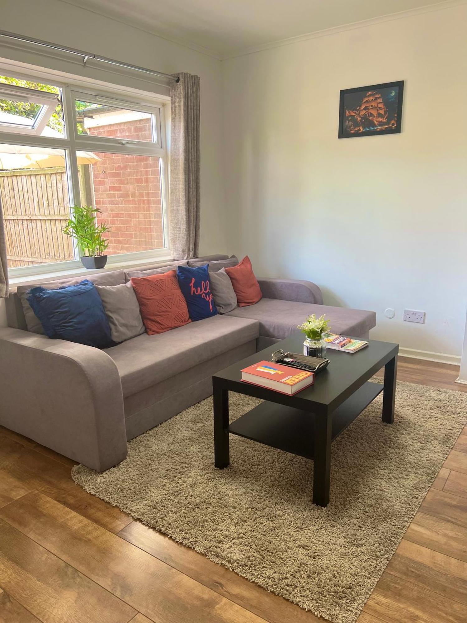 The Ultimate Home Away From Home Birmingham Ngoại thất bức ảnh