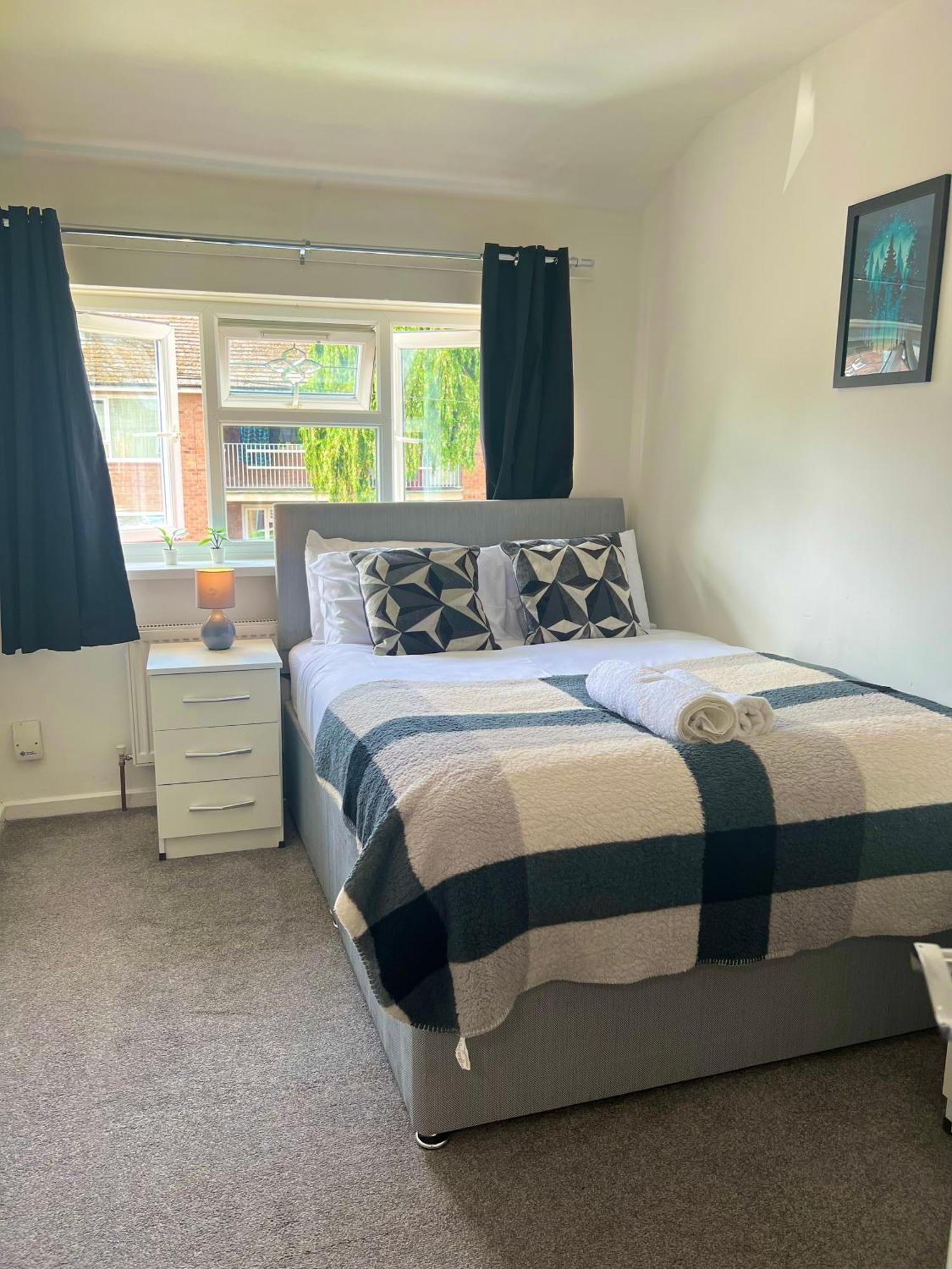 The Ultimate Home Away From Home Birmingham Ngoại thất bức ảnh