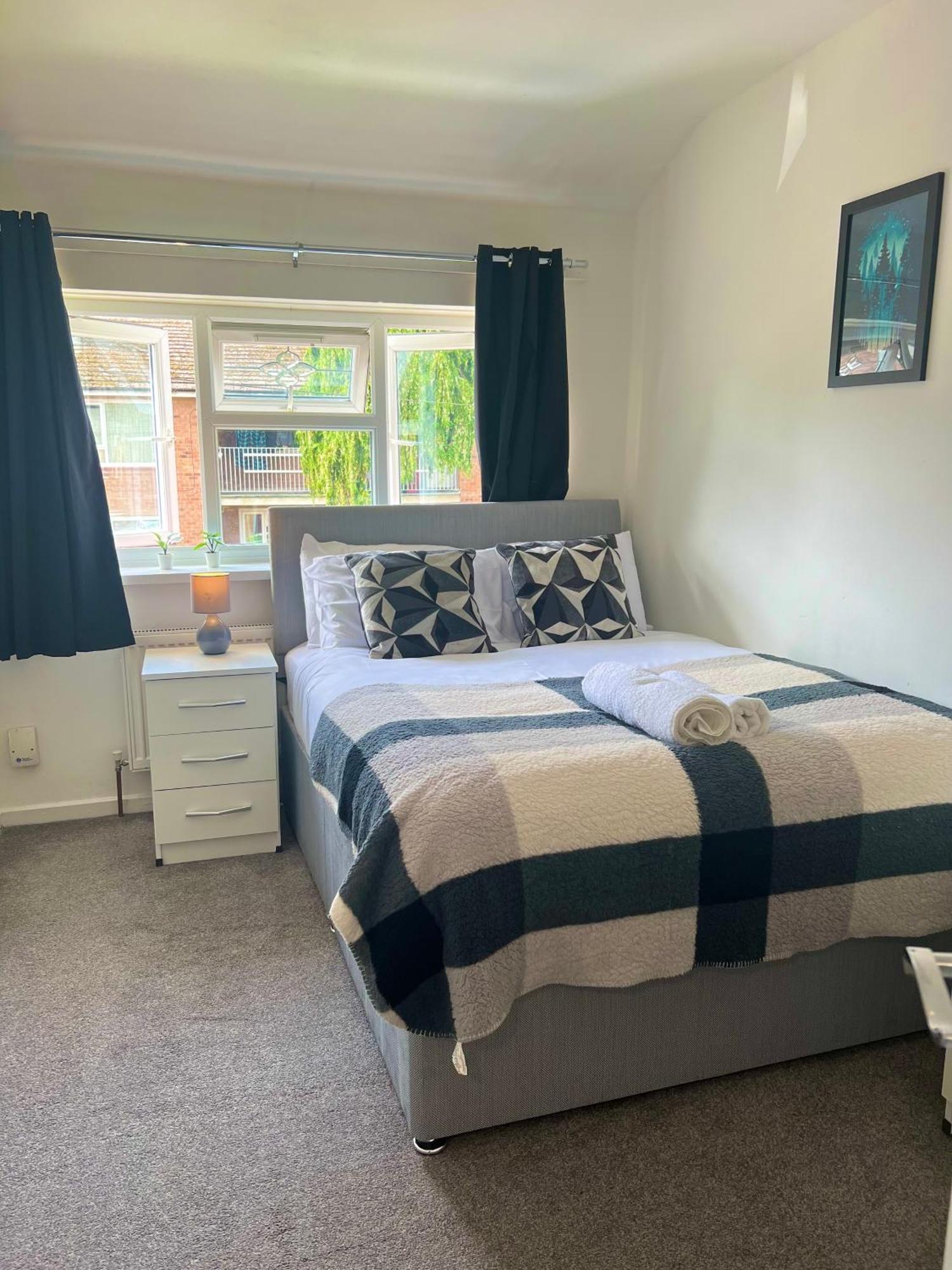 The Ultimate Home Away From Home Birmingham Ngoại thất bức ảnh