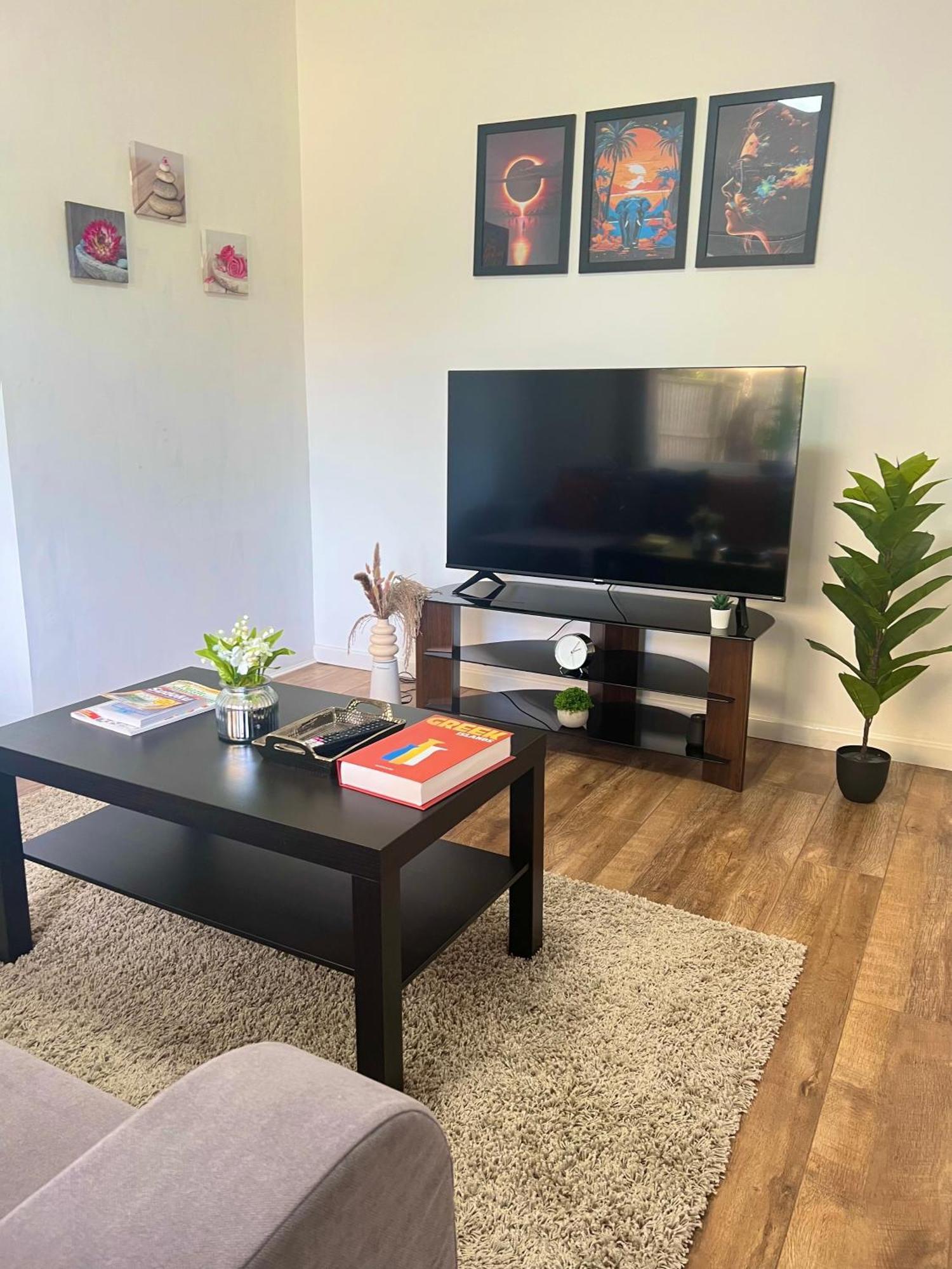 The Ultimate Home Away From Home Birmingham Ngoại thất bức ảnh
