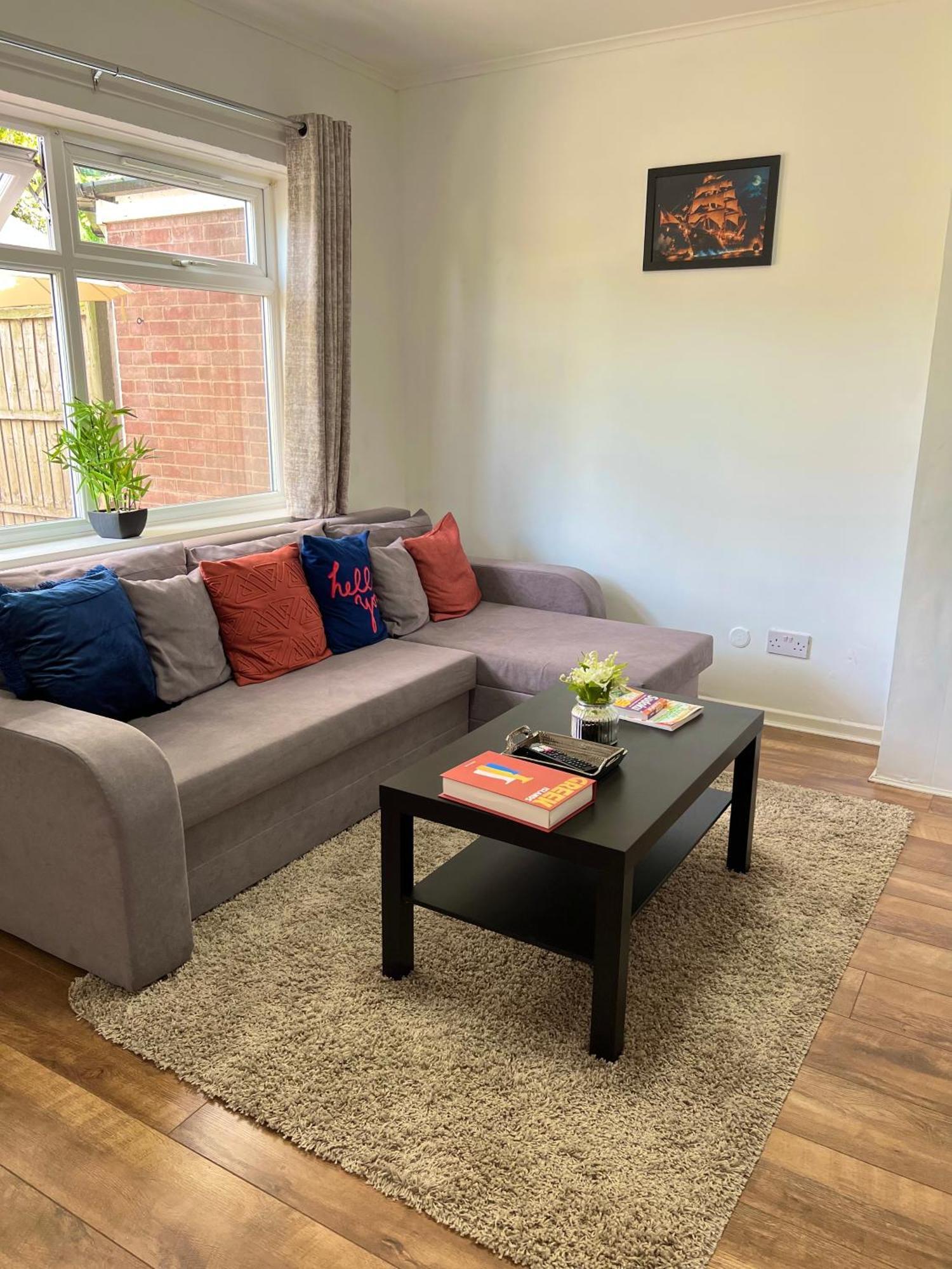 The Ultimate Home Away From Home Birmingham Ngoại thất bức ảnh