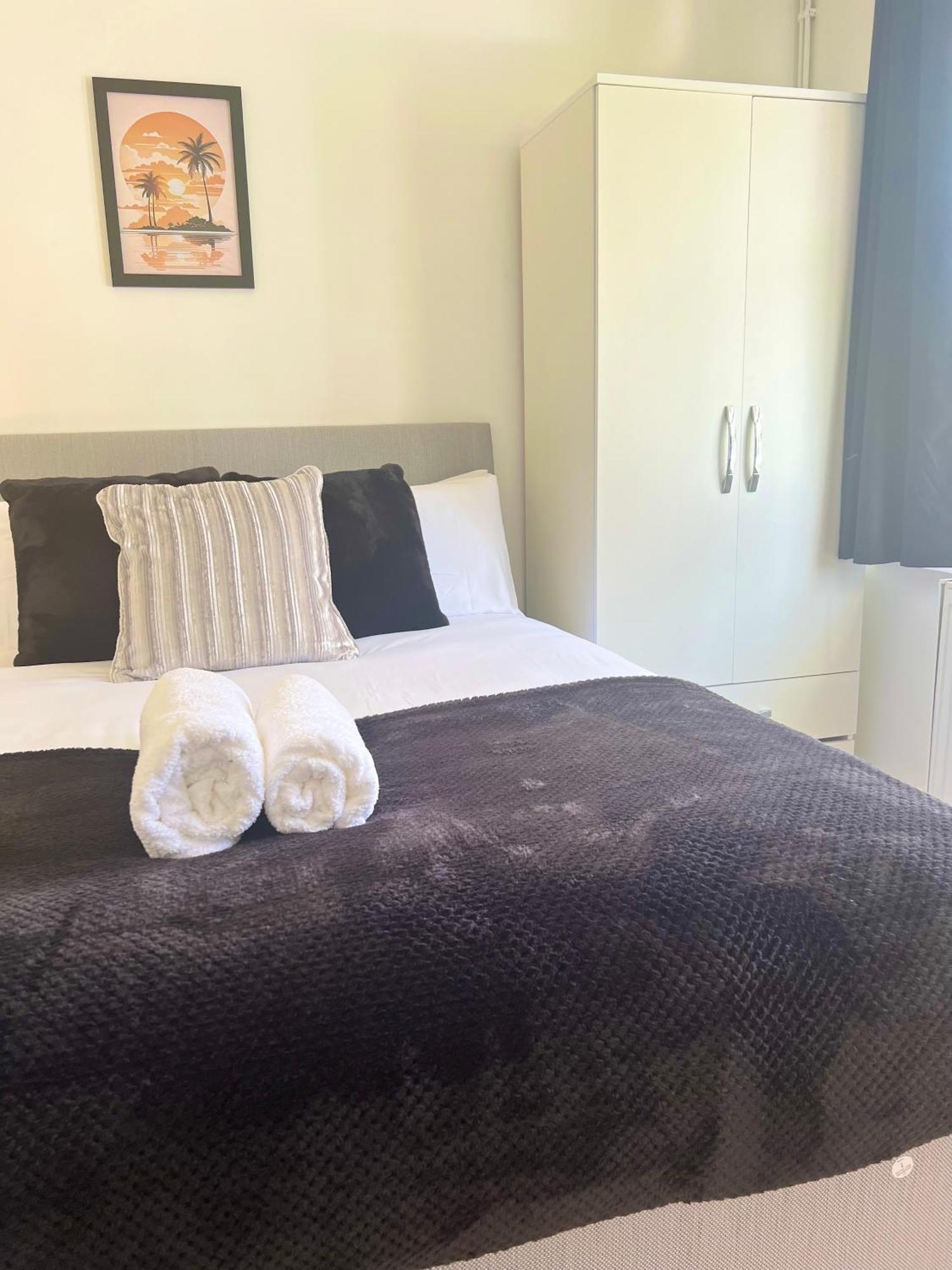 The Ultimate Home Away From Home Birmingham Ngoại thất bức ảnh