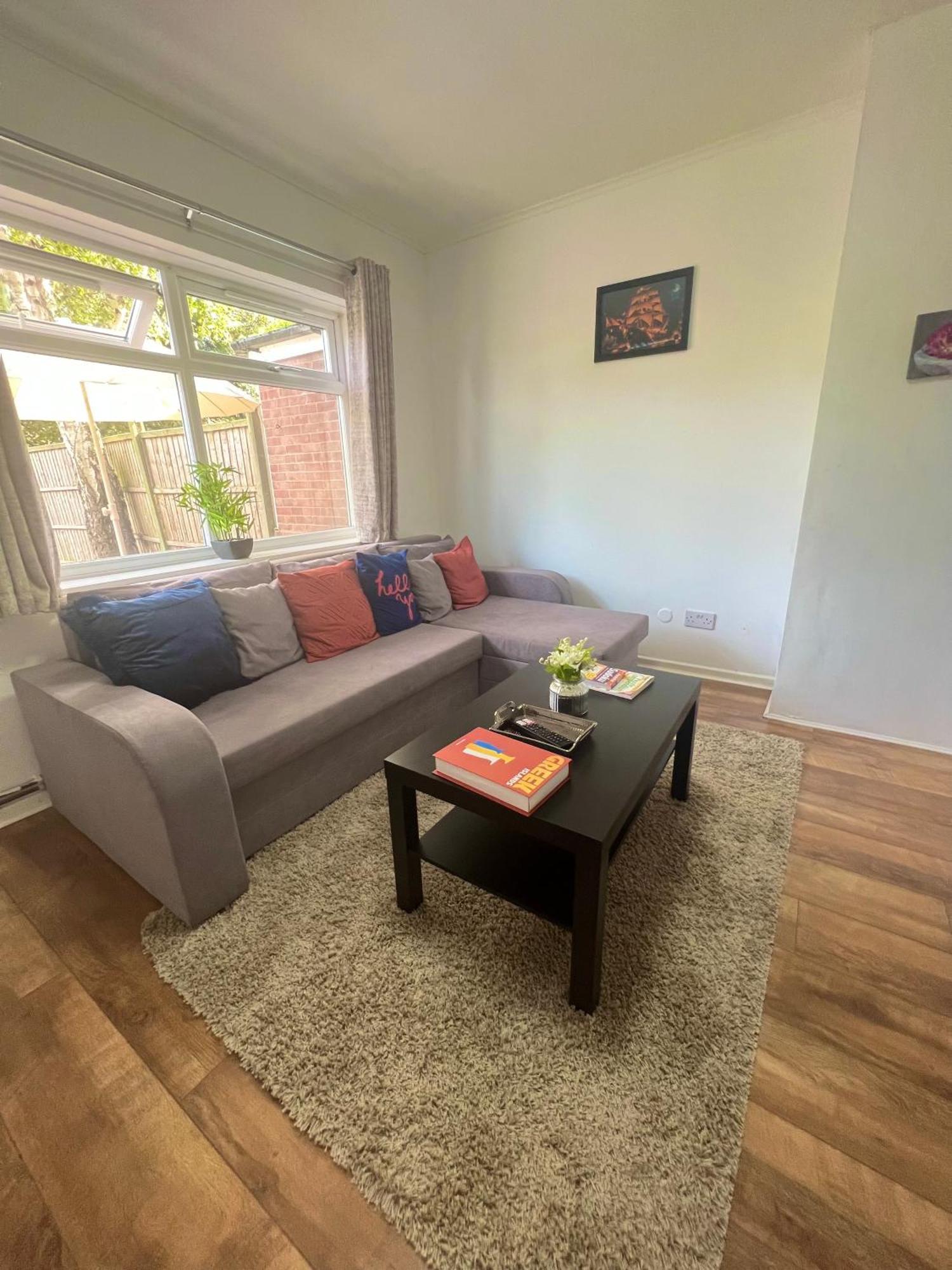 The Ultimate Home Away From Home Birmingham Ngoại thất bức ảnh