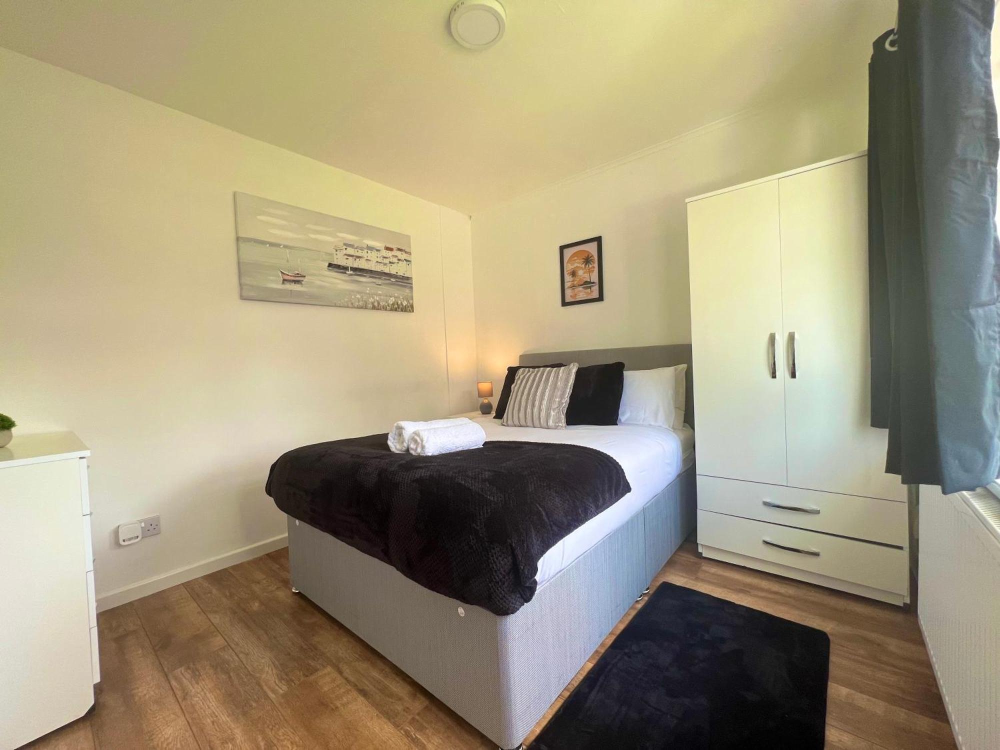 The Ultimate Home Away From Home Birmingham Ngoại thất bức ảnh