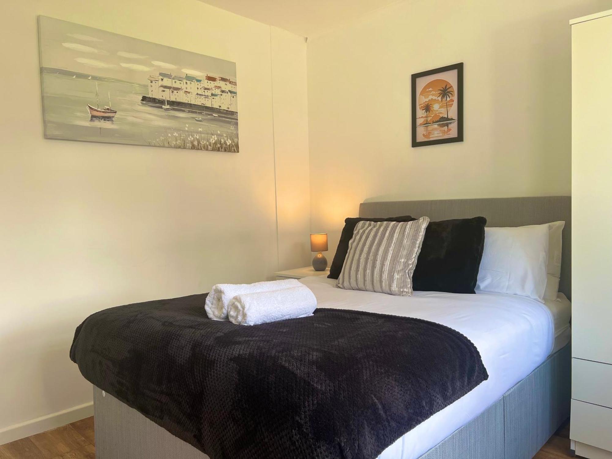 The Ultimate Home Away From Home Birmingham Ngoại thất bức ảnh