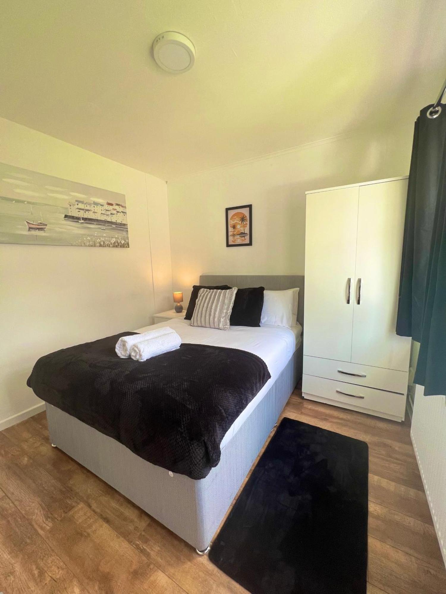 The Ultimate Home Away From Home Birmingham Ngoại thất bức ảnh