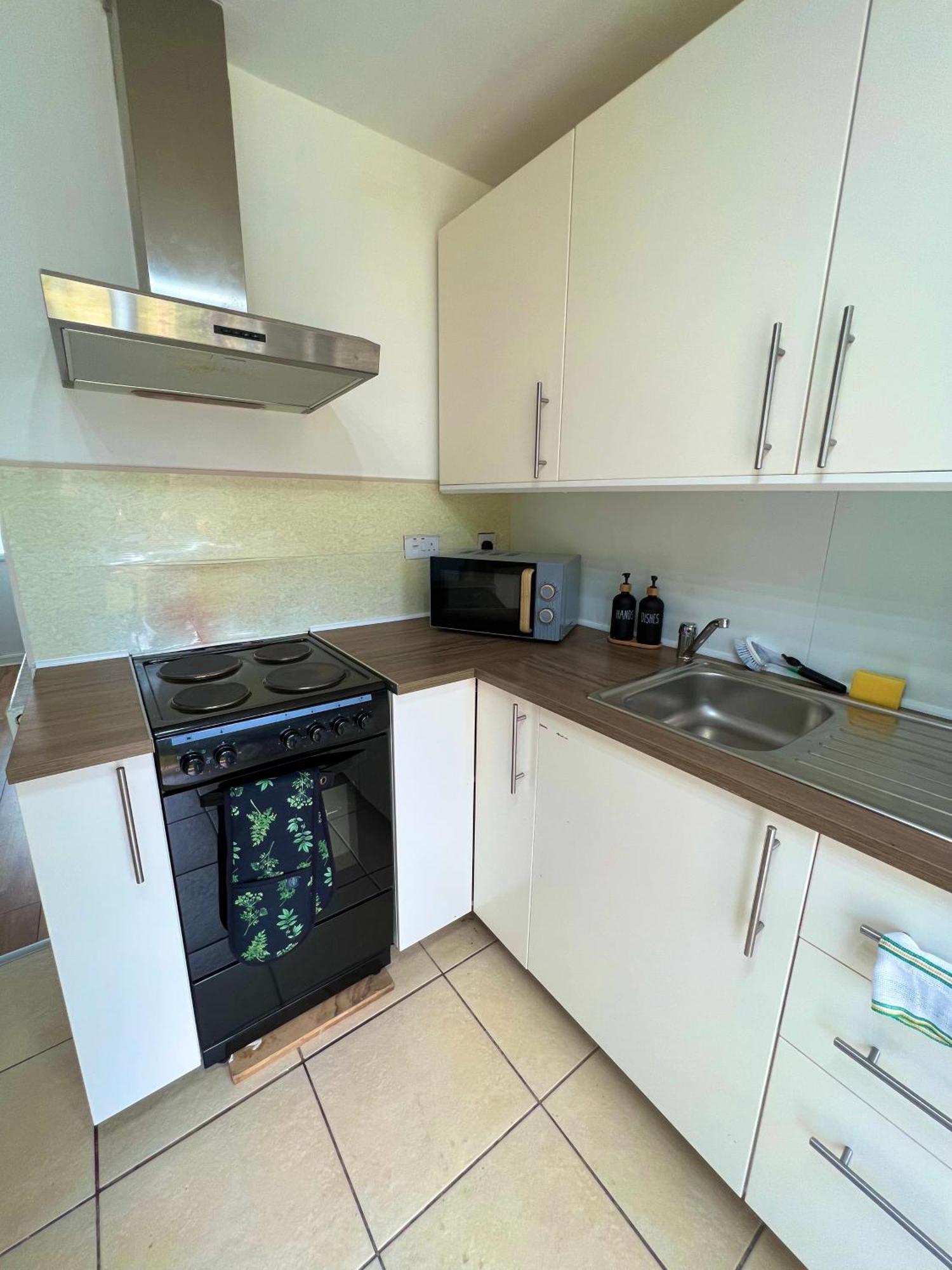 The Ultimate Home Away From Home Birmingham Ngoại thất bức ảnh